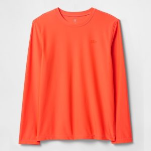 Kids Graphic Rash Guard
